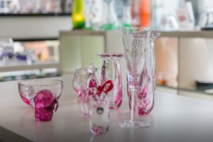 Irishrose Category - Crystal 100% Hand Cut - The Irish Handmade Glass Company